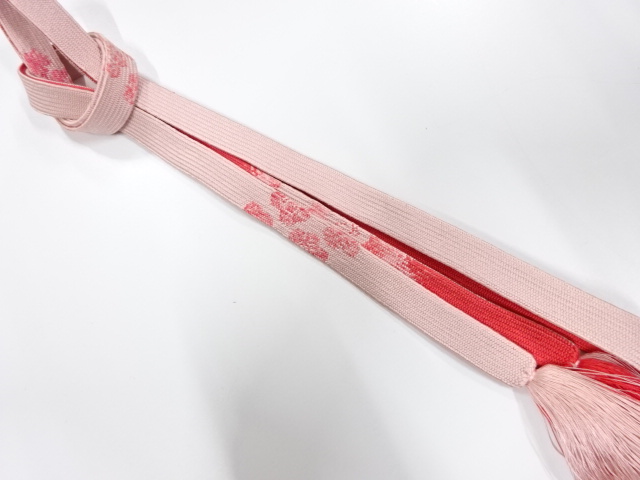 Japanese Kimono / Accessories Silk